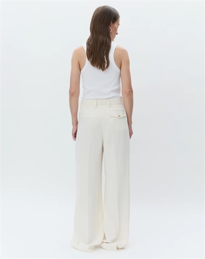 Enzo Classic Gabardine Bukser - Day Birger et Mikkelsen